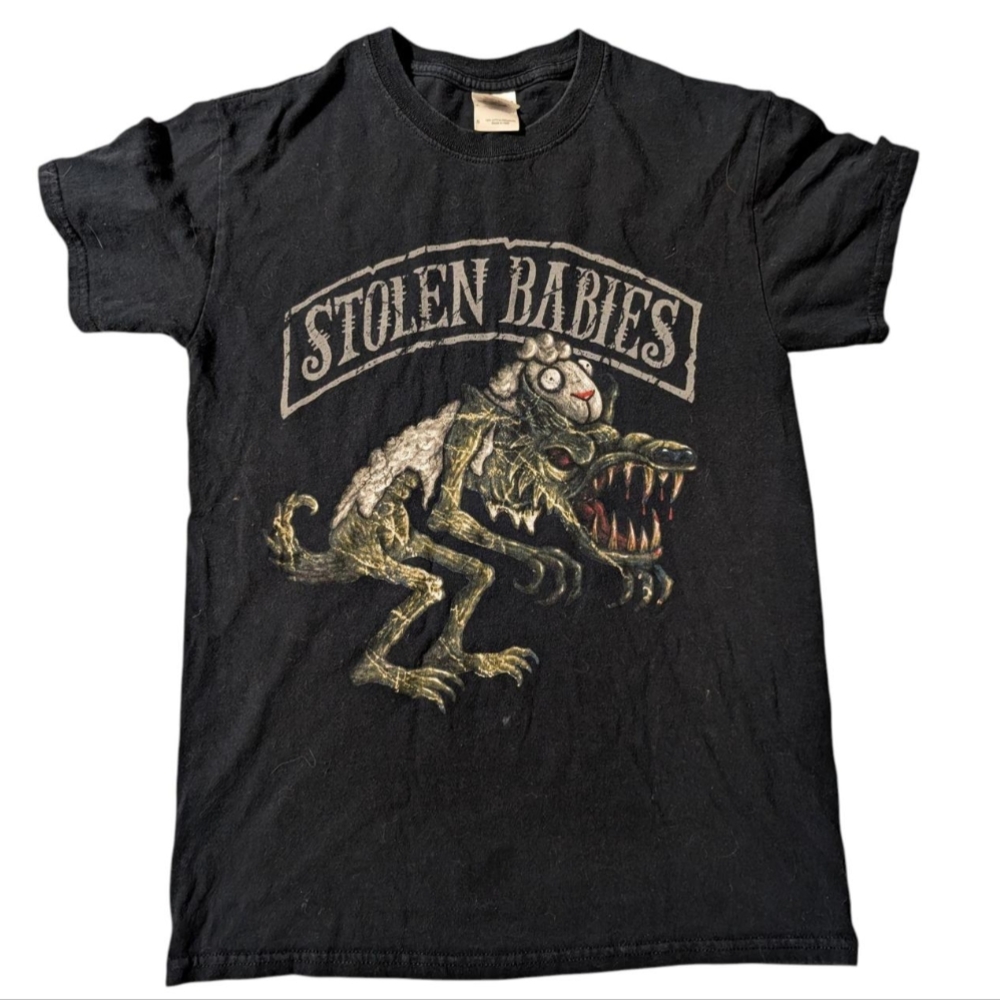 Stolen Babies T- Shirt